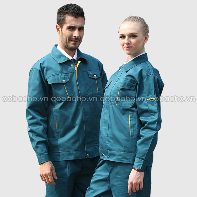 Áo bảo hộ may sẵn tại Hà Nội  | Ao bao ho may san tai Ha Noi